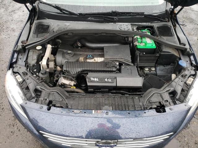Photo 11 from auction – 2015 VOLVO S60 PREMIE with VIN YV1612TK3F1357363