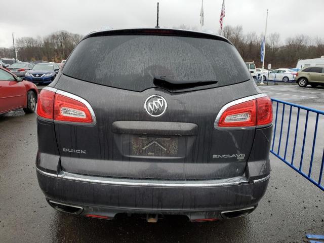 Photo 6 from auction – 2015 BUICK ENCLAVE with VIN 5GAKVBKD2FJ142070