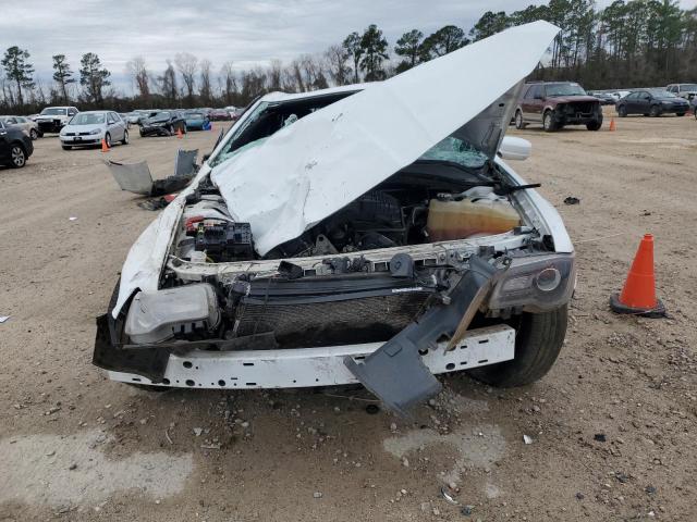 Photo 5 from auction – 2019 CHRYSLER 300 S with VIN 2C3CCAGG2KH648682