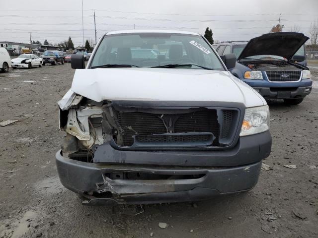 Photo 5 from auction – 2006 FORD F150 with VIN 1FTRF12296NB18831
