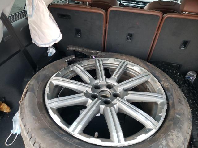 Photo 13 from auction – 2018 AUDI Q7 PRESTIG with VIN WA1VAAF79JD017624