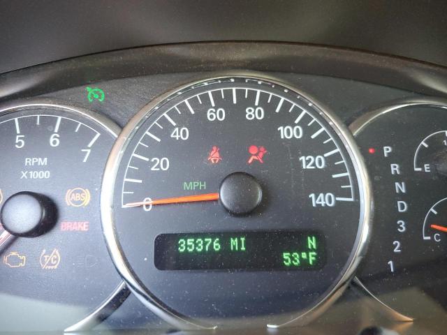 صورة رقم 9 من المزاد - 2007 BUICK LACROSSE C مع VIN 2G4WD582871243793