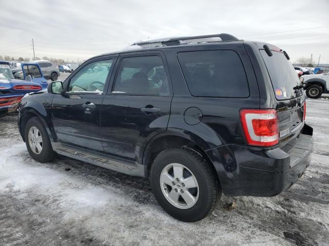 Photo 2 from auction – 2011 FORD ESCAPE XLT with VIN 1FMCU9D72BKB46321