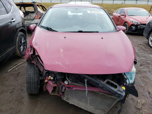 Photo 5 from auction – 2011 FORD FIESTA SE with VIN 3FADP4BJ3BM148269