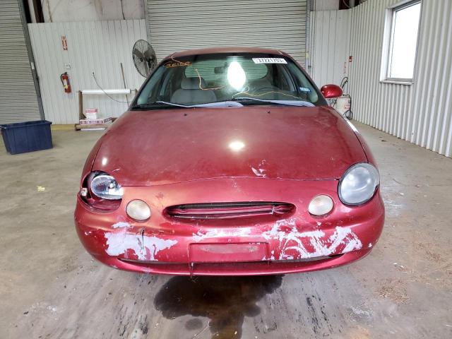 Photo 5 from auction – 1999 FORD TAURUS SE with VIN 1FAFP53U5XA250491