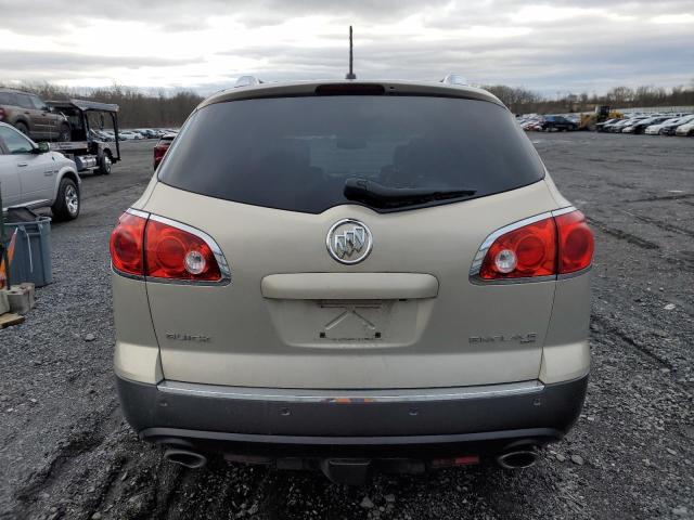 Photo 6 from auction – 2012 BUICK ENCLAVE with VIN 5GAKVCED2CJ280513