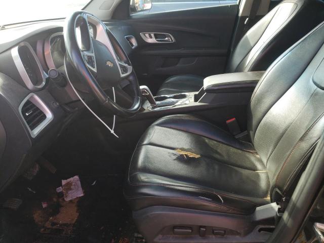 Photo 7 from auction – 2014 CHEVROLET EQUINOX LT with VIN 2GNALCEKXE6133023