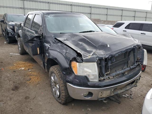 Photo 4 from auction – 2011 FORD F150 SUPER with VIN 1FTFW1EF5BKD63106