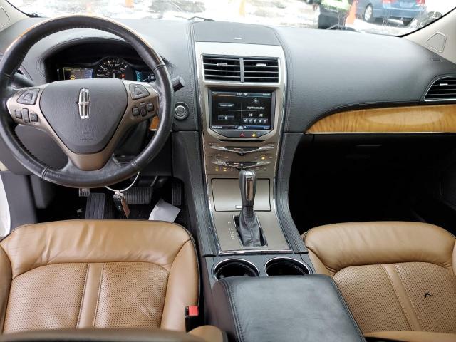 Zdjęcie 8 z aukcji – 2013 LINCOLN MKX z VIN 2LMDJ8JK1DBL27007