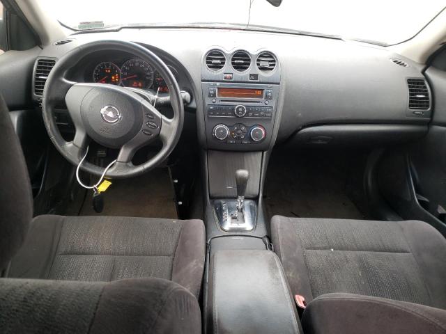 Photo 8 from auction – 2012 NISSAN ALTIMA BAS with VIN 1N4AL2AP7CC120552