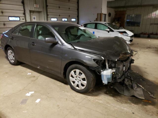 Photo 4 from auction – 2010 TOYOTA CAMRY BASE with VIN 4T4BF3EK4AR051404