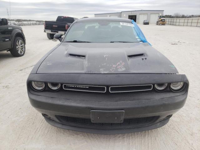 Photo 5 from auction – 2015 DODGE CHALLENGER with VIN 2C3CDZAG9FH821172