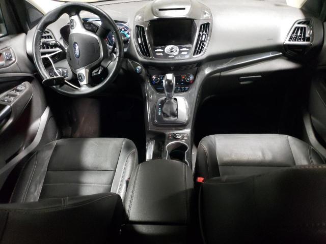 Photo 8 from auction – 2014 FORD ESCAPE TIT with VIN 1FMCU0J9XEUC26895