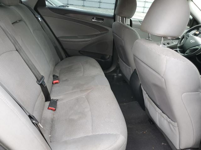 Photo 10 from auction – 2013 HYUNDAI SONATA GLS with VIN 5NPEB4AC0DH630836