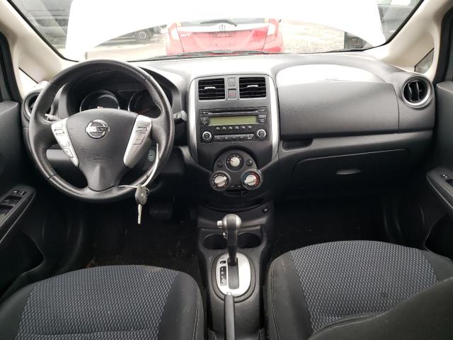 Photo 8 from auction – 2014 NISSAN VERSA NOTE with VIN 3N1CE2CPXEL398432