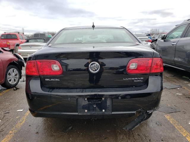 Photo 6 from auction – 2006 BUICK LUCERNE CX with VIN 1G4HD572X6U191757