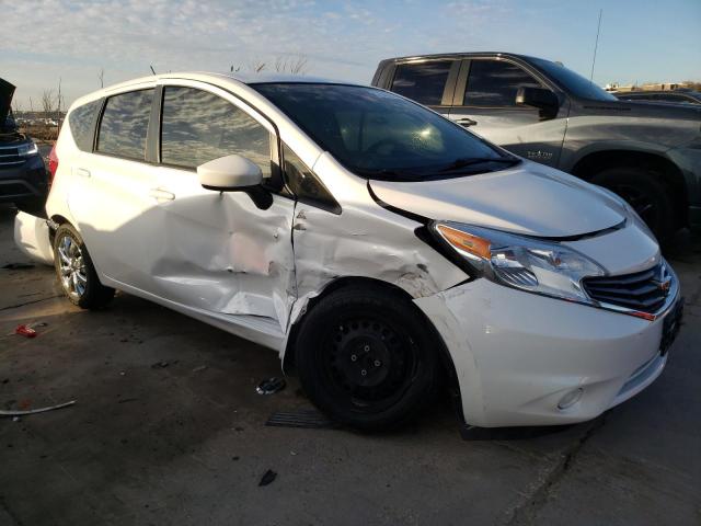 Photo 4 from auction – 2016 NISSAN VERSA NOTE with VIN 3N1CE2CP5GL395652