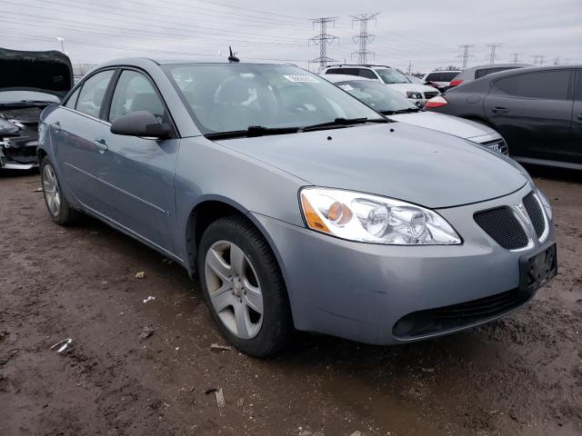 Photo 4 from auction – 2008 PONTIAC G6 BASE with VIN 1G2ZG57B784117994