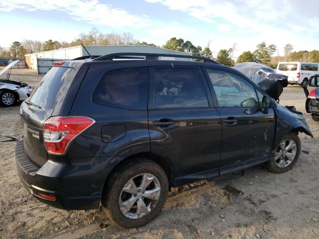 Photo 3 from auction – 2014 SUBARU FORESTER 2 with VIN JF2SJAEC4EH467995