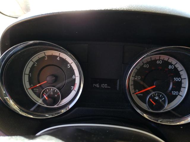 Photo 9 from auction – 2012 DODGE GRAND CARA with VIN 2C4RDGBG1CR336121