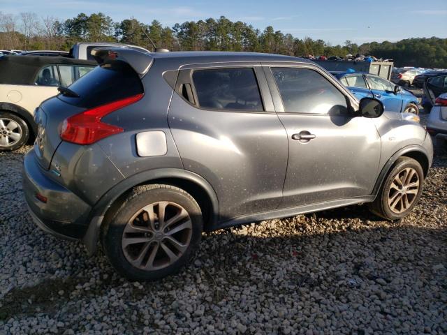 Photo 3 from auction – 2012 NISSAN JUKE S with VIN JN8AF5MR5CT116018