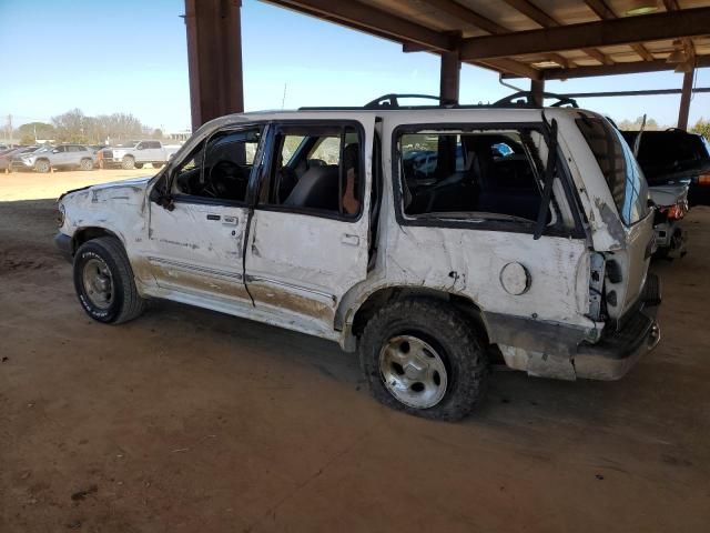 Photo 2 from auction – 2000 FORD EXPLORER X with VIN 1FMZU63P7YUB59489