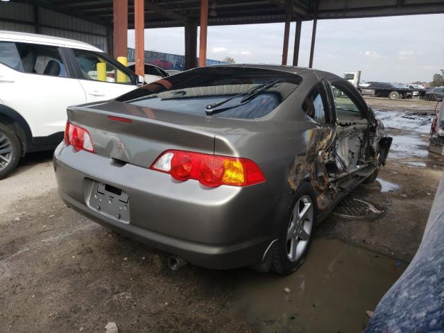 Photo 3 from auction – 2002 ACURA RSX with VIN JH4DC54852C026230