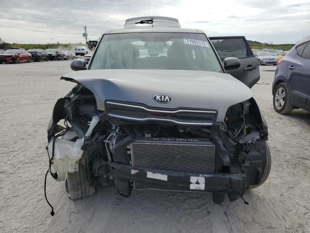 Photo 5 from auction – 2018 KIA SOUL + with VIN KNDJP3A53J7523887