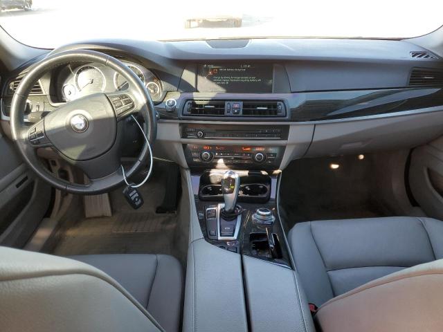 Photo 8 from auction – 2013 BMW 528 I with VIN WBAXG5C54DD230795