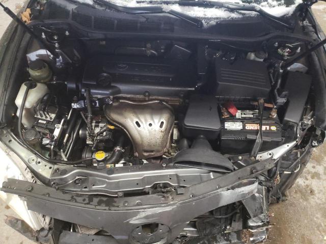 Photo 11 from auction – 2009 TOYOTA CAMRY BASE with VIN 4T4BE46K39R101454