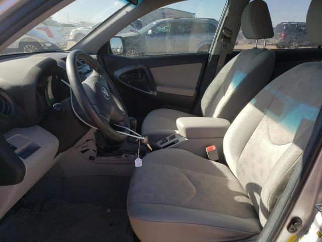 Photo 7 from auction – 2011 TOYOTA RAV4 with VIN 2T3BF4DV5BW149605