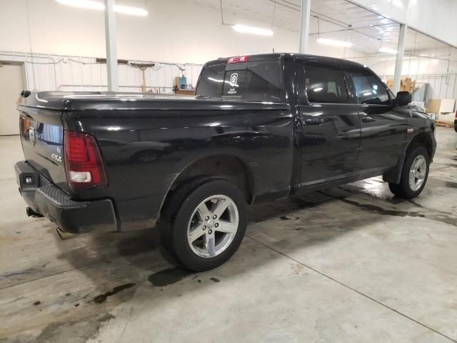 Photo 3 from auction – 2014 RAM 1500 SPORT with VIN 1C6RR7UT5ES123581