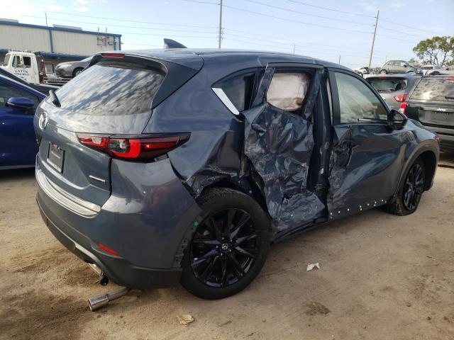 Photo 3 from auction – 2022 MAZDA CX-5 PREFE with VIN JM3KFBCM9N1534446