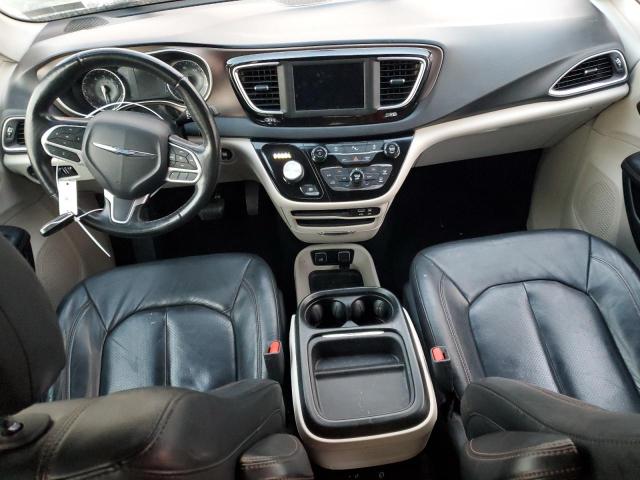 Фото 8 с аукциона – 2019 CHRYSLER PACIFICA T с VIN 2C4RC1BGXKR700681