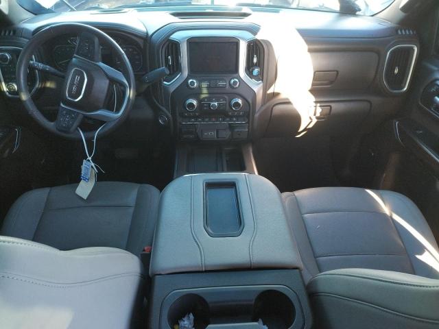 Photo 8 from auction – 2022 GMC SIERRA LIM with VIN 3GTU9DED2NG110304