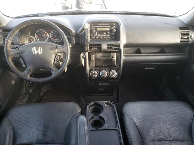 Photo 8 from auction – 2005 HONDA CR-V SE with VIN JHLRD78945C813065