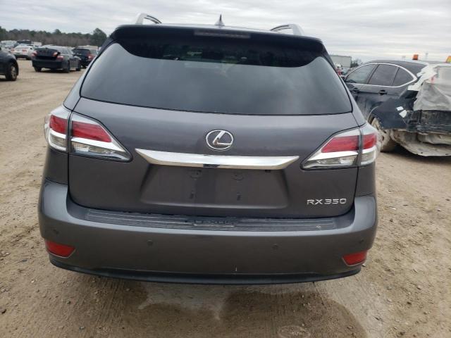 Zdjęcie 6 z aukcji – 2015 LEXUS RX 350 z VIN 2T2ZK1BA3FC177505