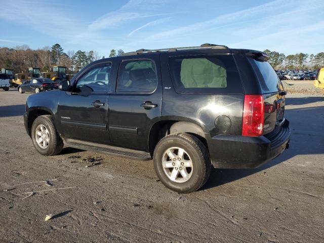 Photo 2 from auction – 2013 GMC YUKON SLT with VIN 1GKS2CE00DR215249