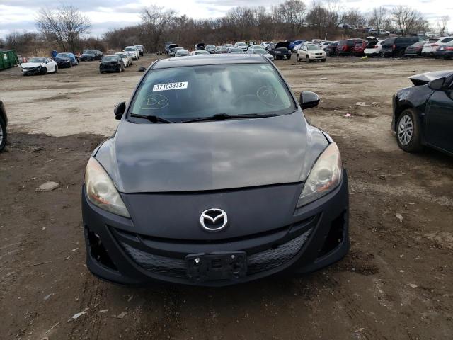 Photo 5 from auction – 2010 MAZDA 3 S with VIN JM1BL1S59A1339141