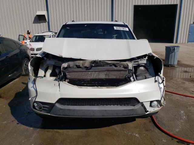 Photo 5 from auction – 2012 HONDA PILOT TOUR with VIN 5FNYF3H94CB009148