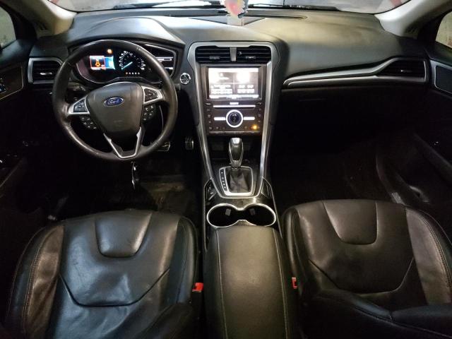 Photo 8 from auction – 2016 FORD FUSION TIT with VIN 3FA6P0D9XGR161602
