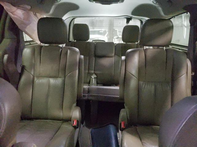 Photo 10 from auction – 2012 CHRYSLER TOWN & COU with VIN 2C4RC1GG7CR269596