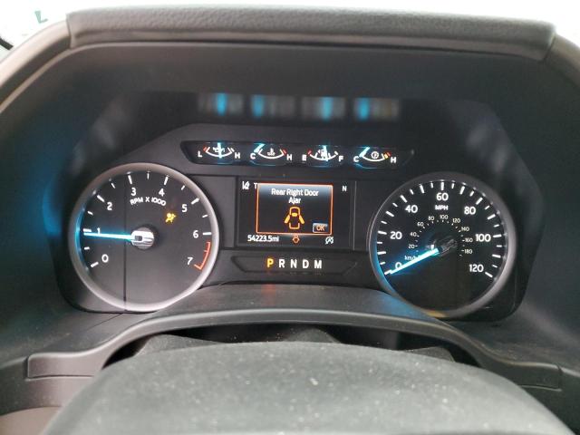 Photo 9 from auction – 2020 FORD EXPEDITION with VIN 1FMJU1HT7LEA83233