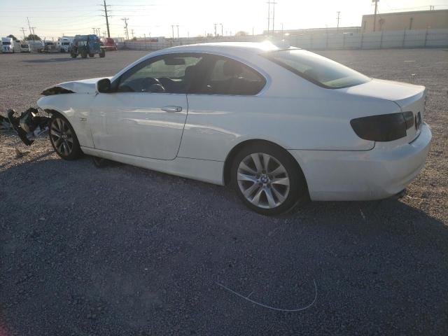 Photo 2 from auction – 2012 BMW 328 I SULE with VIN WBAKE5C51CJ106001