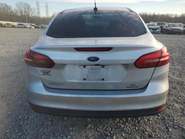 Photo 6 from auction – 2016 FORD FOCUS SE with VIN 1FADP3F26GL328044