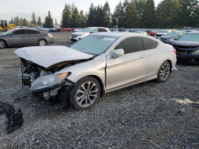 Photo 1 from auction – 2014 HONDA ACCORD EXL with VIN 1HGCT2B85EA005572