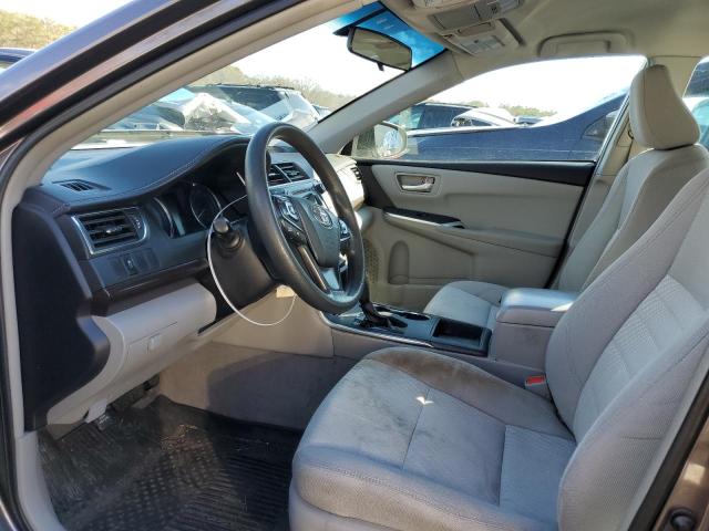Photo 7 from auction – 2016 TOYOTA CAMRY LE with VIN 4T4BF1FK6GR535618