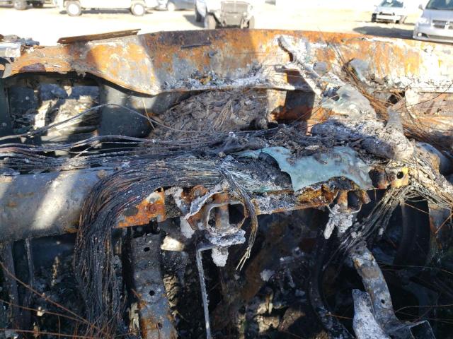 Photo 9 from auction – 2019 RAM 1500 LIMIT with VIN 1C6SRFHT9KN527886