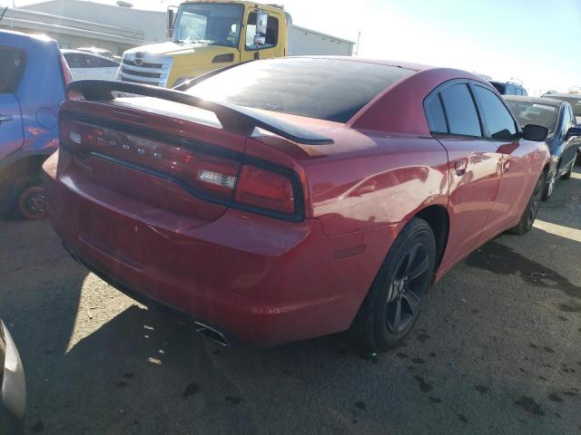 Photo 3 from auction – 2011 DODGE CHARGER with VIN 2B3CL3CG7BH509615