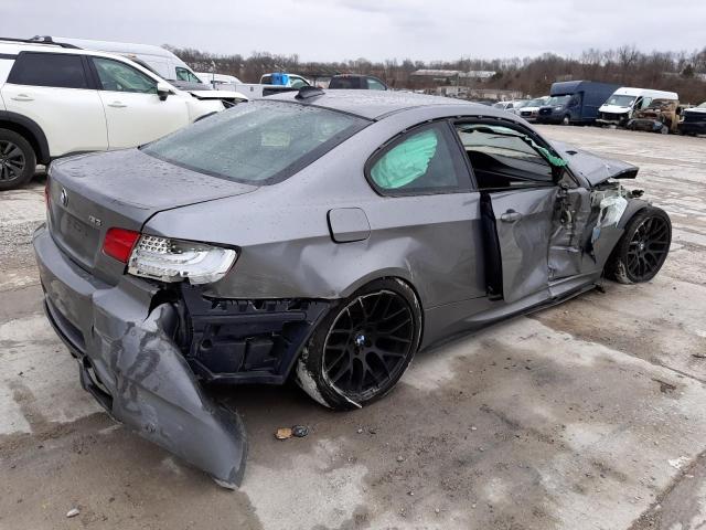 Photo 3 from auction – 2013 BMW M3 with VIN WBSKG9C58DJ593406